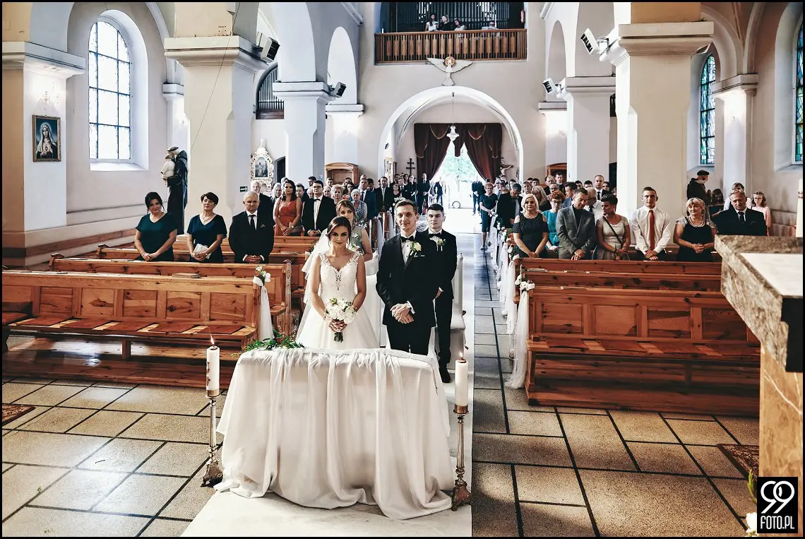 hotel zameczek książ wielki, ślubne iskierki miłości, fotograf na wesele Miechów