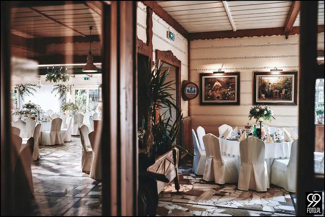 hotel zameczek książ wielki, ślubne iskierki miłości, fotograf na wesele Miechów
