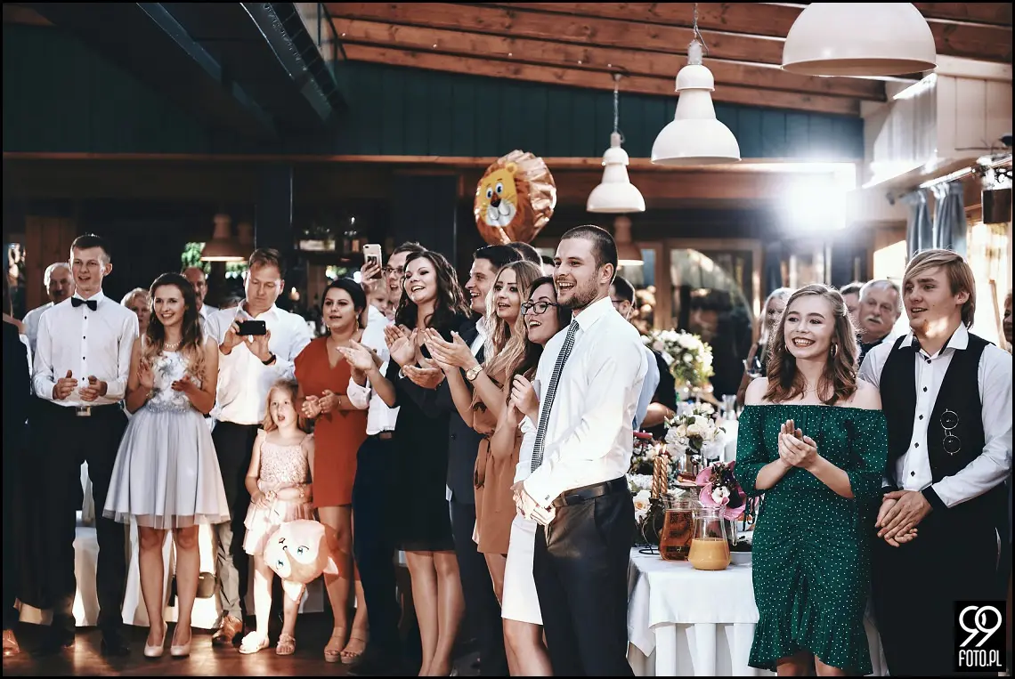 hotel zameczek książ wielki, ślubne iskierki miłości, fotograf na wesele Miechów