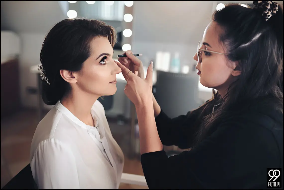 wesele glamour, ślub w stylu glamour, dworek fantazja skomielna biała