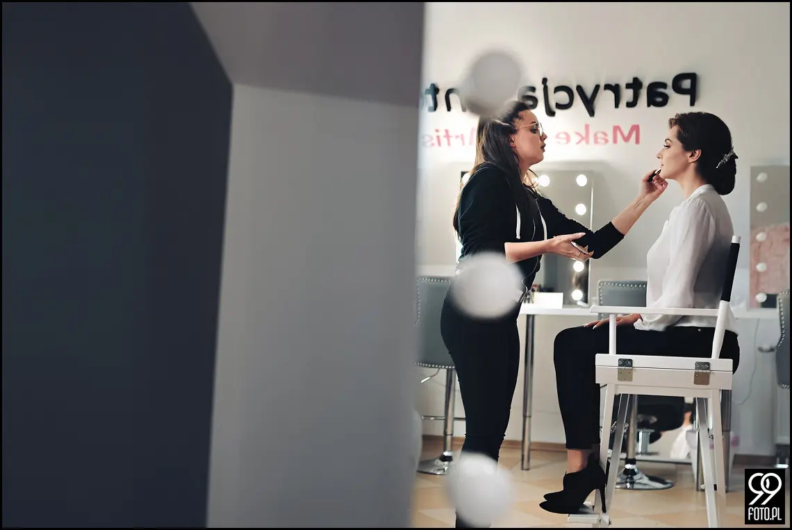 wesele glamour, ślub w stylu glamour, dworek fantazja skomielna biała