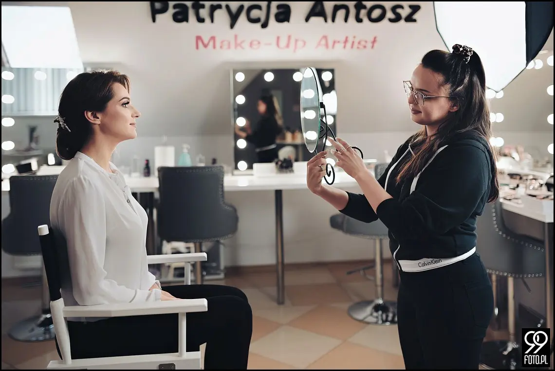 wesele glamour, ślub w stylu glamour, dworek fantazja skomielna biała