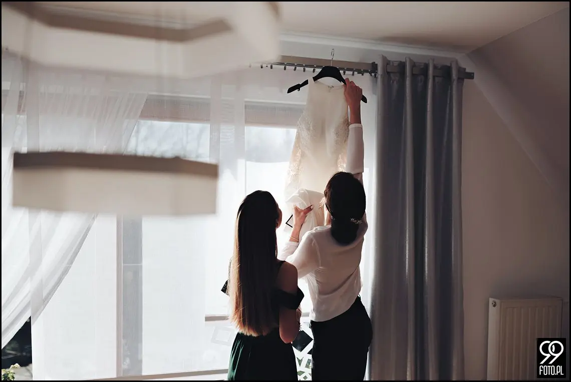 wesele glamour, ślub w stylu glamour, dworek fantazja skomielna biała