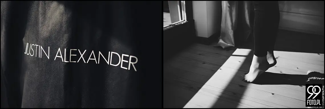 wesele glamour, ślub w stylu glamour, dworek fantazja skomielna biała