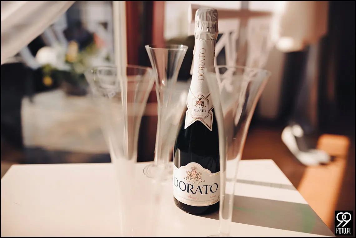 wesele glamour, ślub w stylu glamour, dworek fantazja skomielna biała