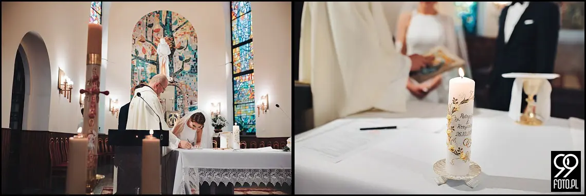 wesele glamour, ślub w stylu glamour, dworek fantazja skomielna biała