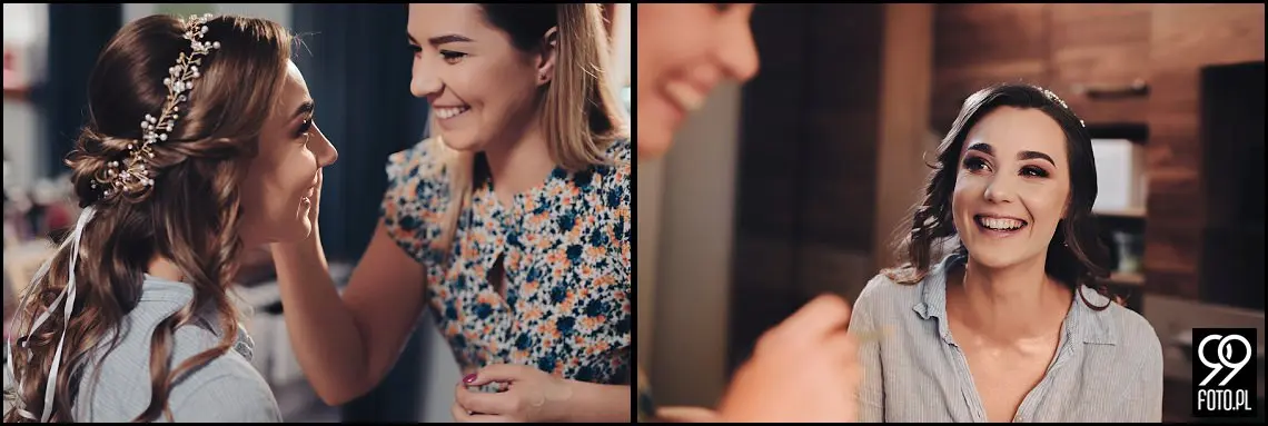 fotograf na wesele Łętownia, sala weselna Spytkowice, zdjęcia ślubne Krzczonów