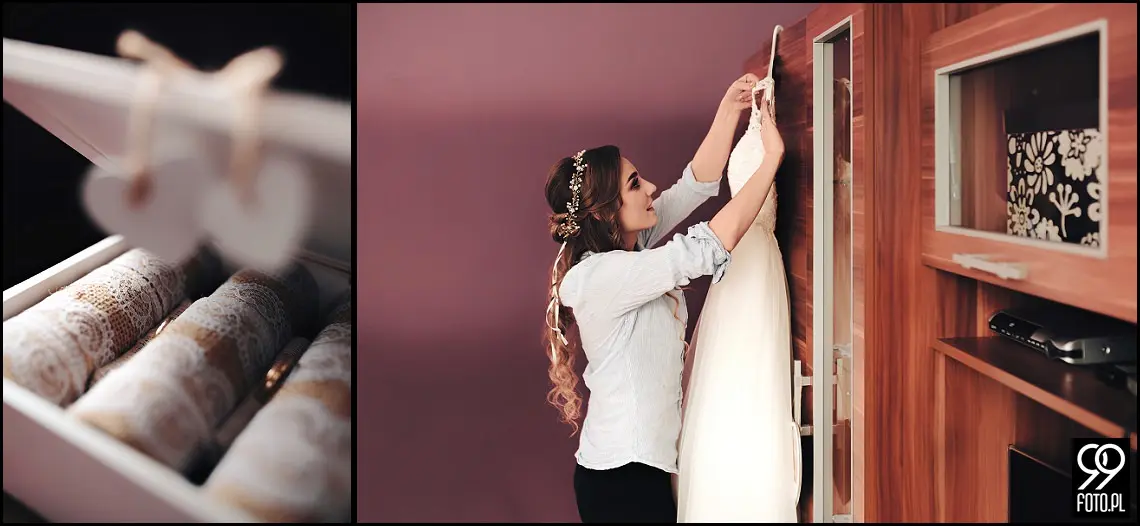 fotograf na wesele Łętownia, sala weselna Spytkowice, zdjęcia ślubne Krzczonów