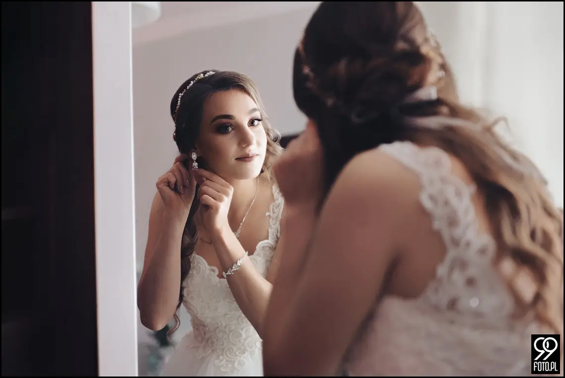 fotograf na wesele Łętownia, sala weselna Spytkowice, zdjęcia ślubne Krzczonów