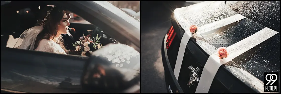 fotograf na wesele Łętownia, sala weselna Spytkowice, zdjęcia ślubne Krzczonów