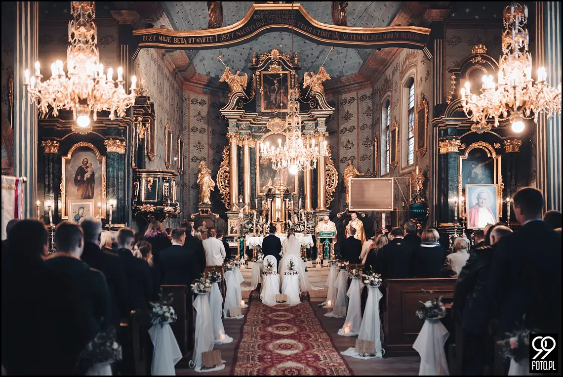fotograf na wesele Łętownia, sala weselna Spytkowice, zdjęcia ślubne Krzczonów