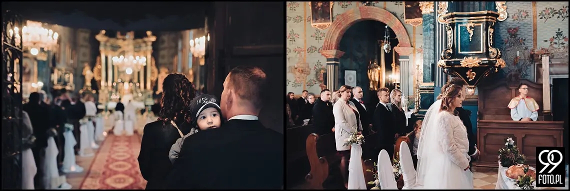 fotograf na wesele Łętownia, sala weselna Spytkowice, zdjęcia ślubne Krzczonów