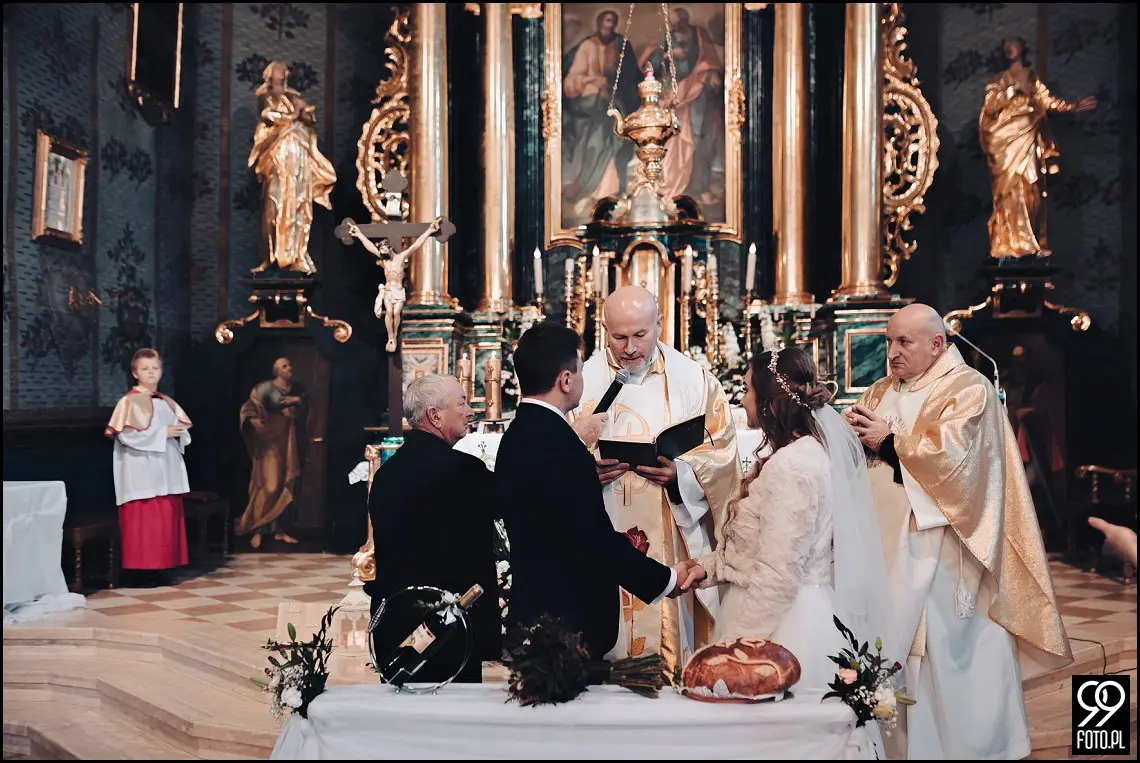 fotograf na wesele Łętownia, sala weselna Spytkowice, zdjęcia ślubne Krzczonów