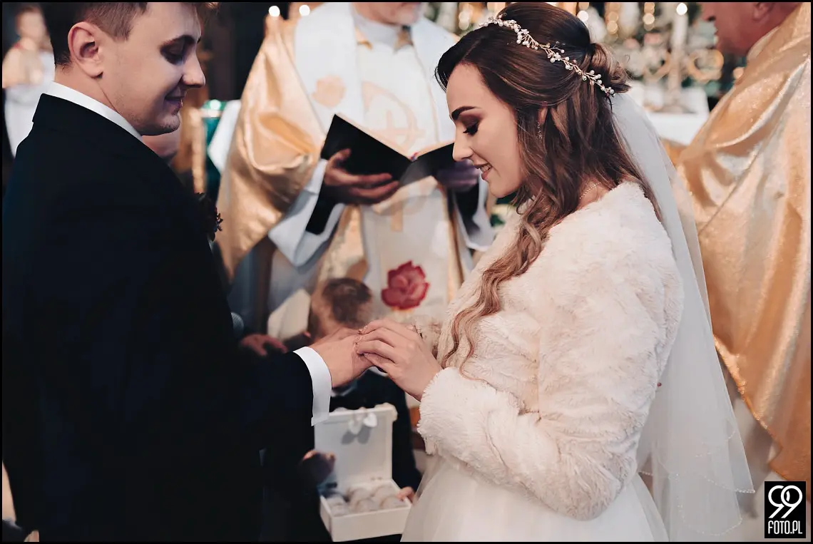 fotograf na wesele Łętownia, sala weselna Spytkowice, zdjęcia ślubne Krzczonów