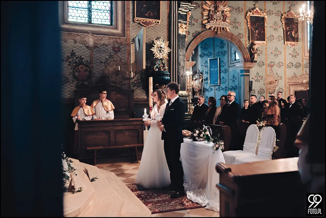 fotograf na wesele Łętownia, sala weselna Spytkowice, zdjęcia ślubne Krzczonów