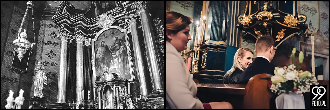 fotograf na wesele Łętownia, sala weselna Spytkowice, zdjęcia ślubne Krzczonów