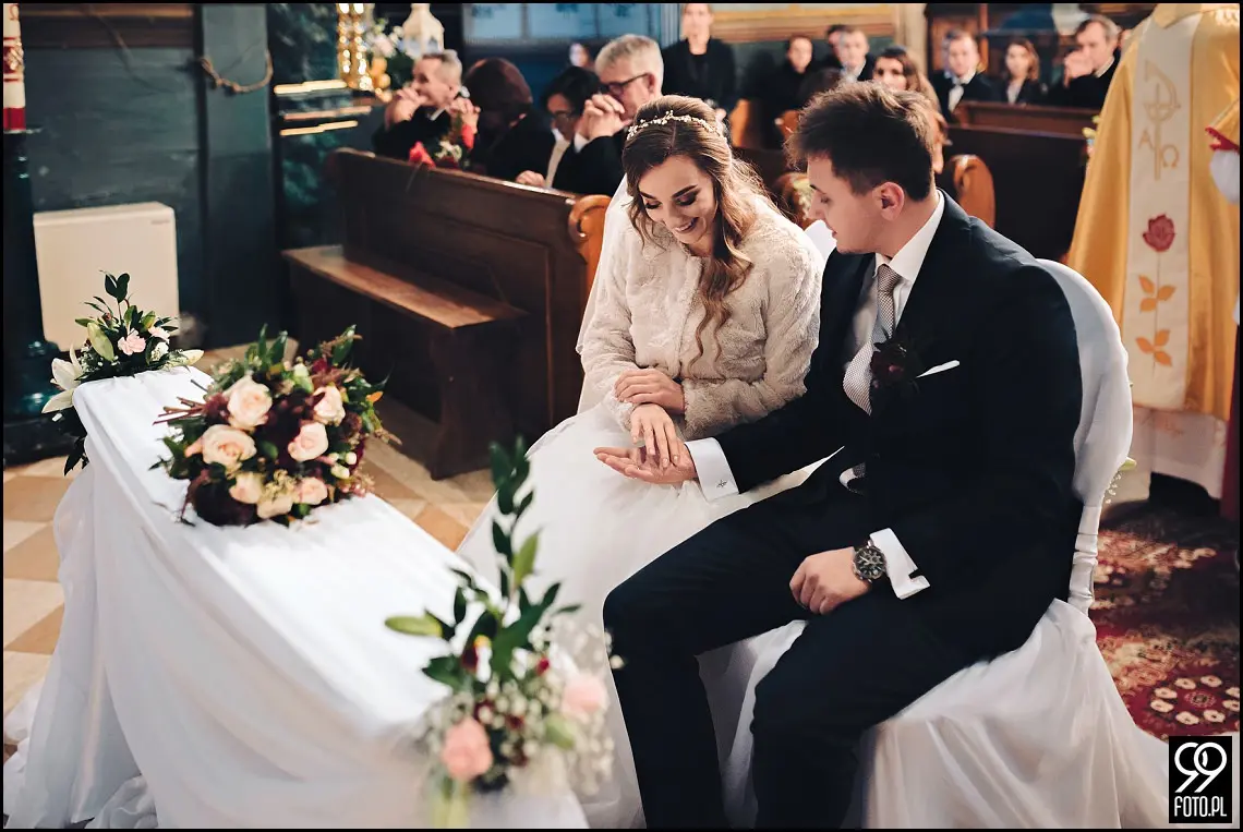 fotograf na wesele Łętownia, sala weselna Spytkowice, zdjęcia ślubne Krzczonów