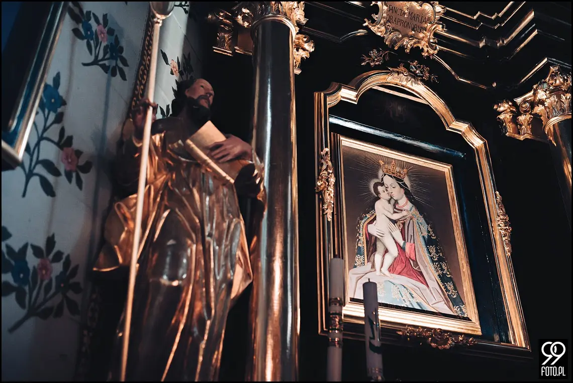 fotograf na wesele Łętownia, sala weselna Spytkowice, zdjęcia ślubne Krzczonów