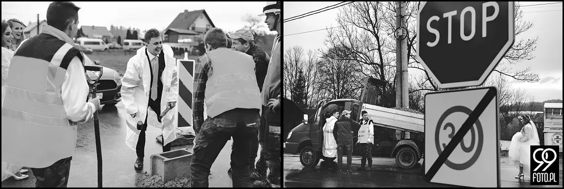 fotograf na wesele Łętownia, sala weselna Spytkowice, zdjęcia ślubne Krzczonów