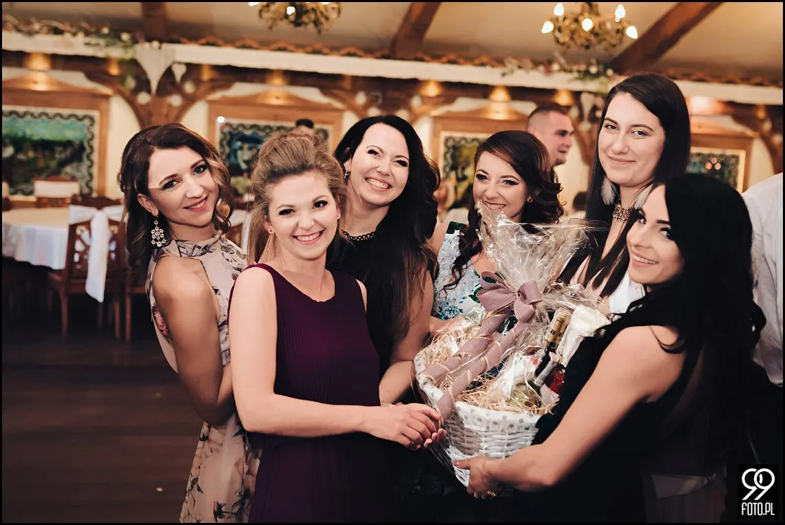 fotograf na wesele Łętownia, sala weselna Spytkowice, zdjęcia ślubne Krzczonów