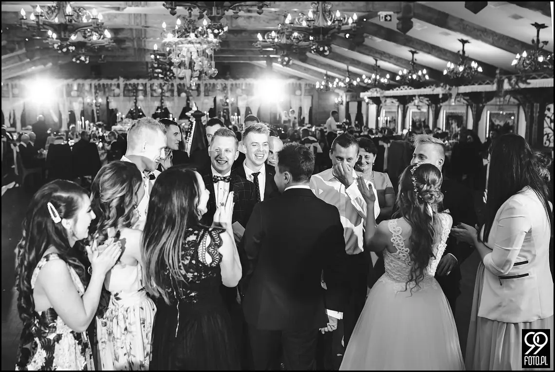 fotograf na wesele Łętownia, sala weselna Spytkowice, zdjęcia ślubne Krzczonów