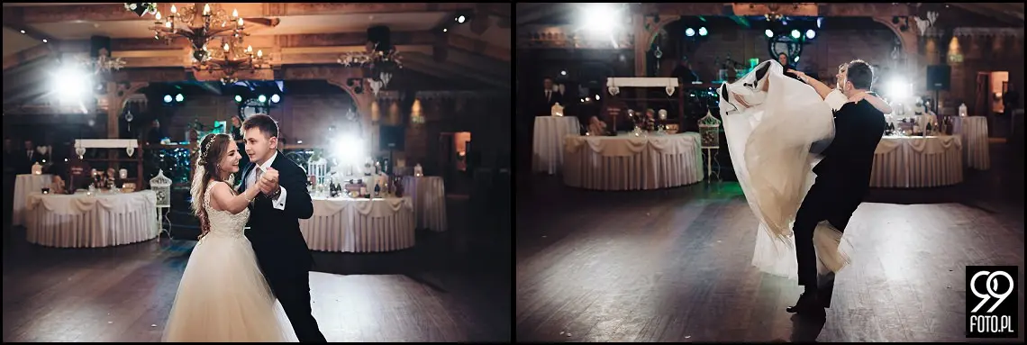 fotograf na wesele Łętownia, sala weselna Spytkowice, zdjęcia ślubne Krzczonów