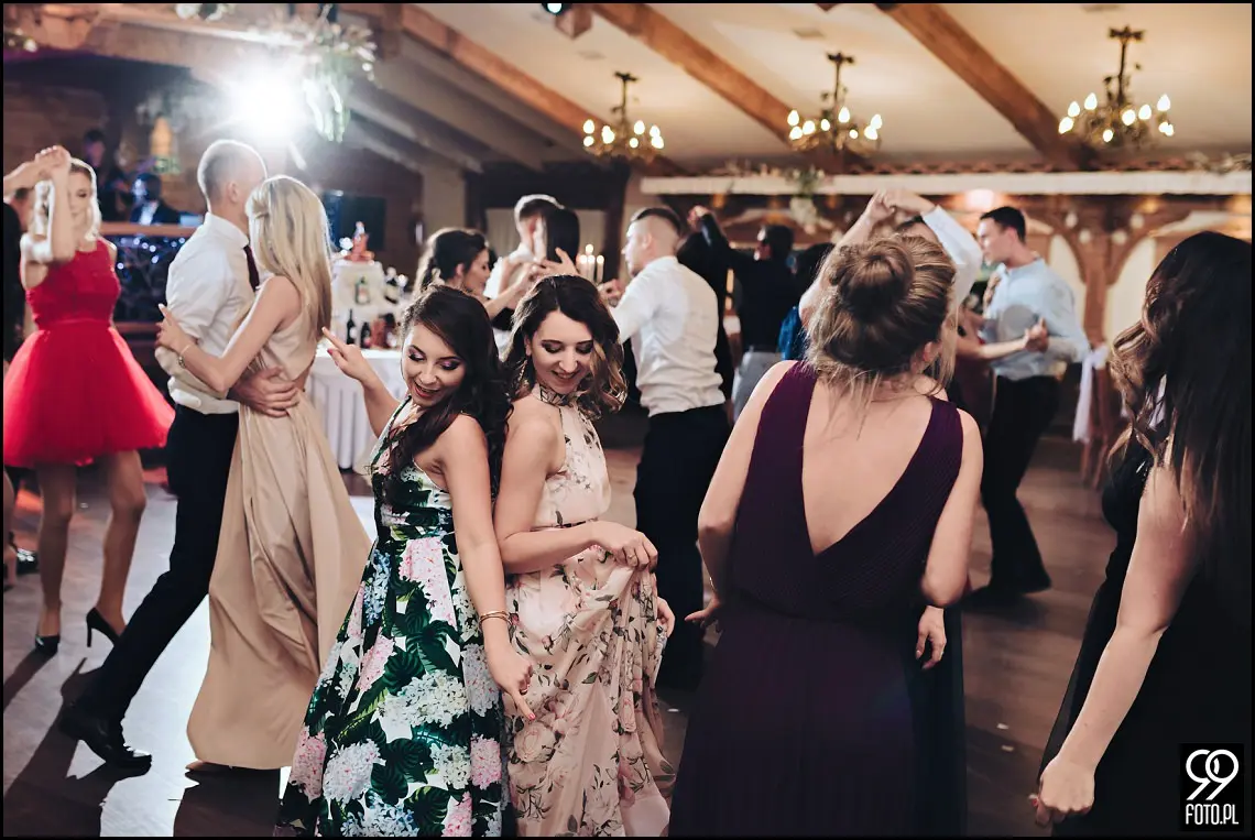 fotograf na wesele Łętownia, sala weselna Spytkowice, zdjęcia ślubne Krzczonów