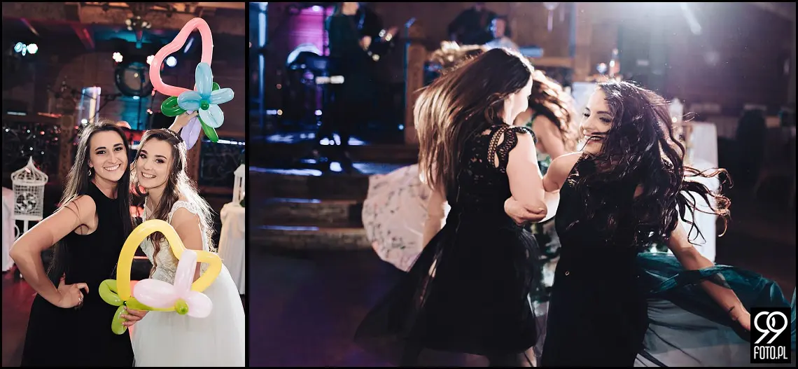 fotograf na wesele Łętownia, sala weselna Spytkowice, zdjęcia ślubne Krzczonów