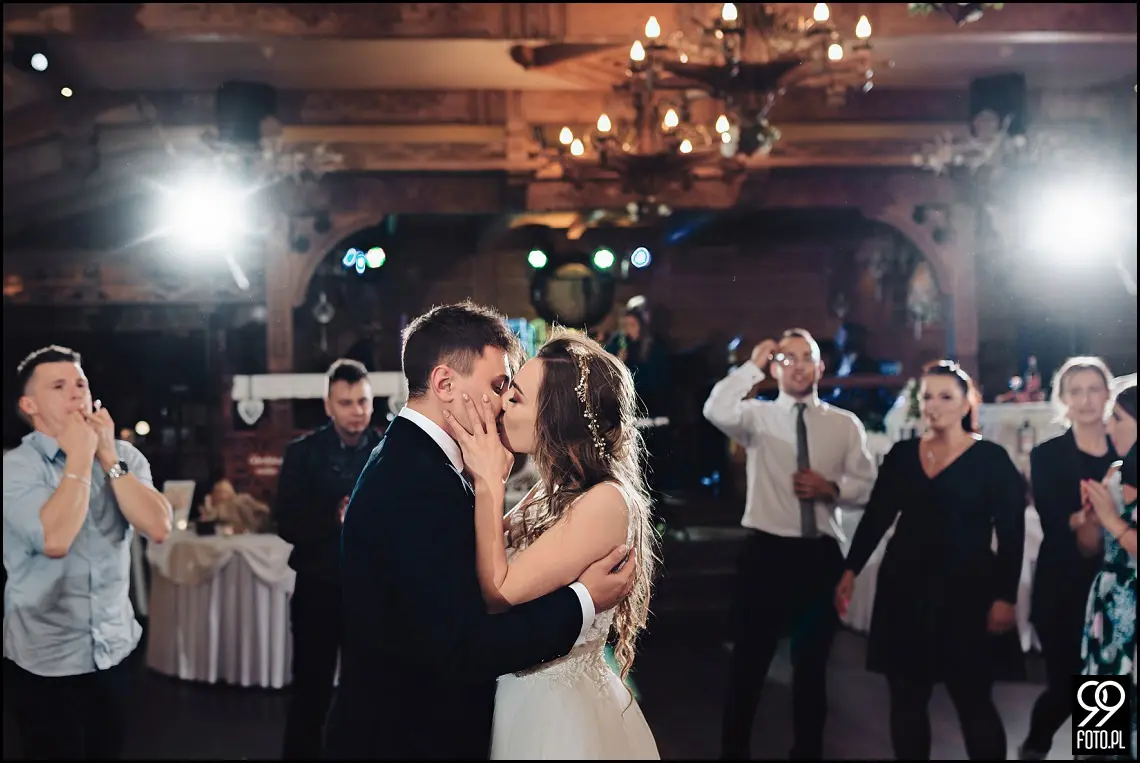 fotograf na wesele Łętownia, sala weselna Spytkowice, zdjęcia ślubne Krzczonów
