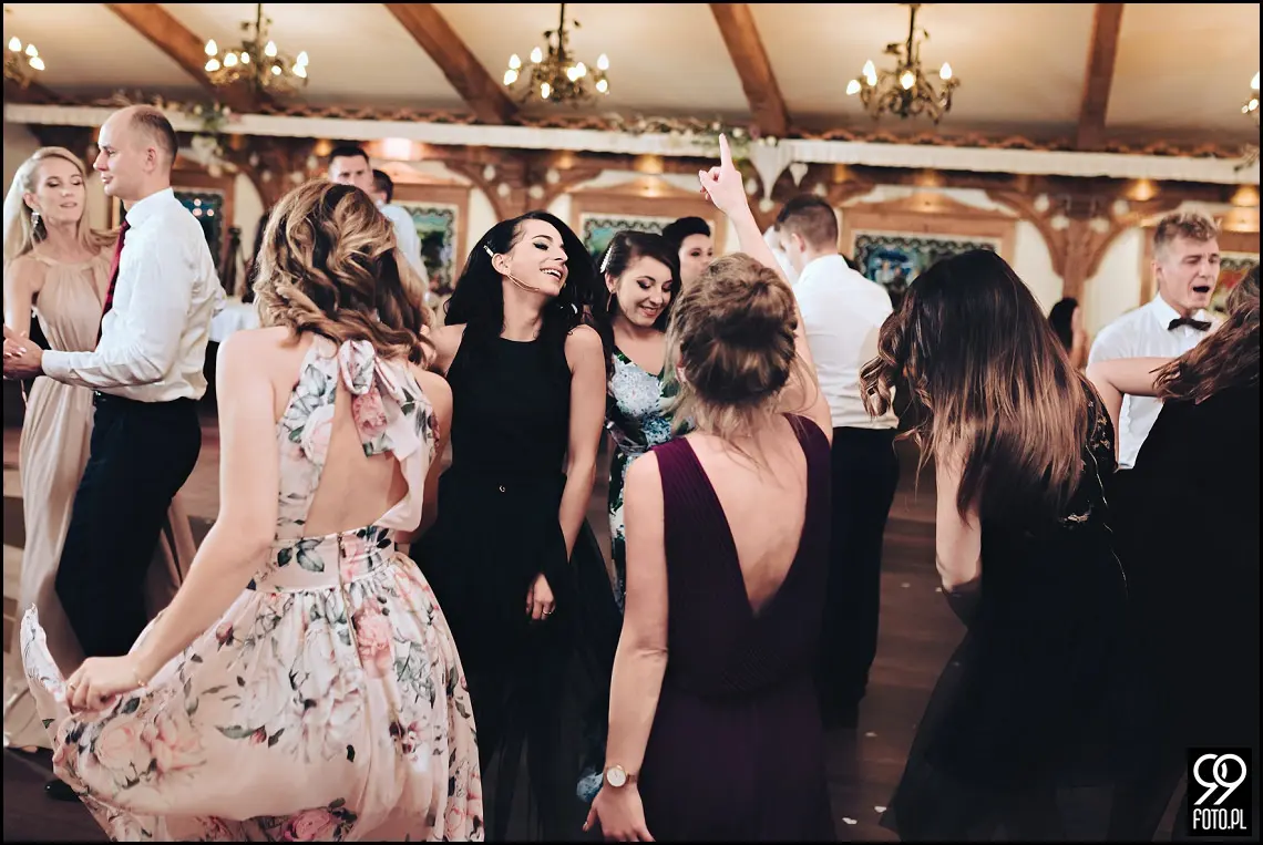 fotograf na wesele Łętownia, sala weselna Spytkowice, zdjęcia ślubne Krzczonów