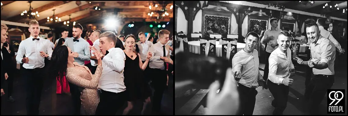 fotograf na wesele Łętownia, sala weselna Spytkowice, zdjęcia ślubne Krzczonów