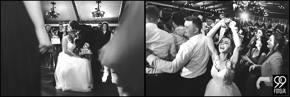 fotograf na wesele Łętownia, sala weselna Spytkowice, zdjęcia ślubne Krzczonów