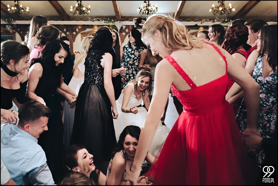 fotograf na wesele Łętownia, sala weselna Spytkowice, zdjęcia ślubne Krzczonów