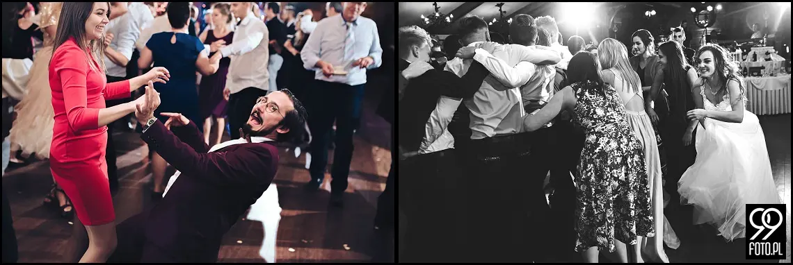 fotograf na wesele Łętownia, sala weselna Spytkowice, zdjęcia ślubne Krzczonów