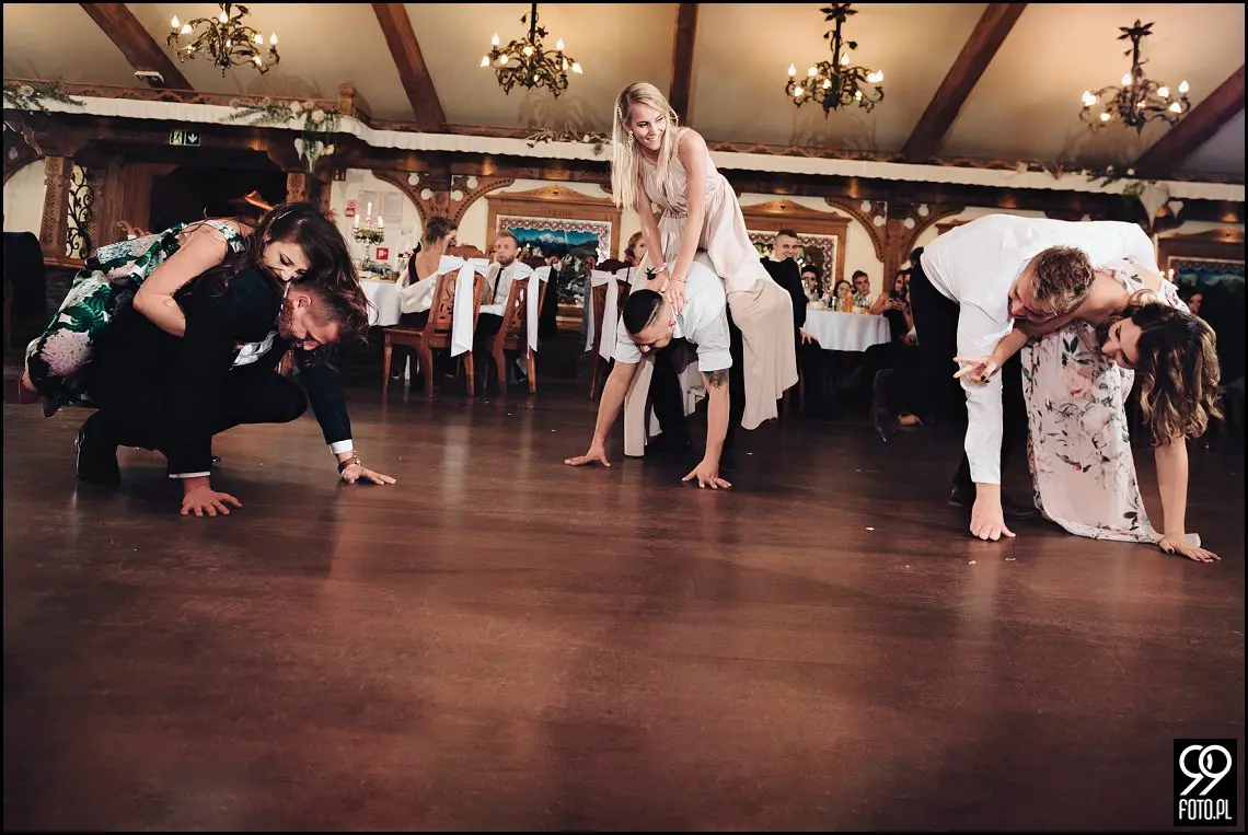fotograf na wesele Łętownia, sala weselna Spytkowice, zdjęcia ślubne Krzczonów