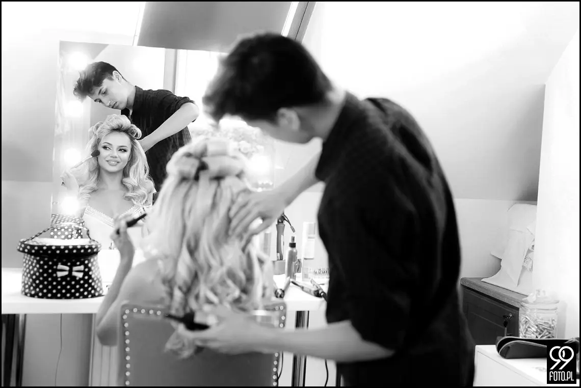 Wesele w Zakopanem, Hotel Mercure Kasprowy, Zespół Ich Troje, Michał Wiśniewski koncert na weselu