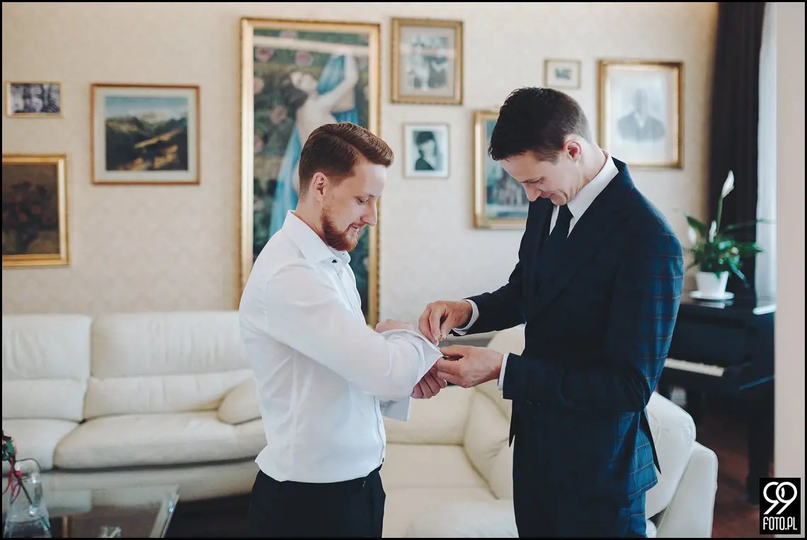 Wesele w Zakopanem, Hotel Mercure Kasprowy, Zespół Ich Troje, Michał Wiśniewski koncert na weselu