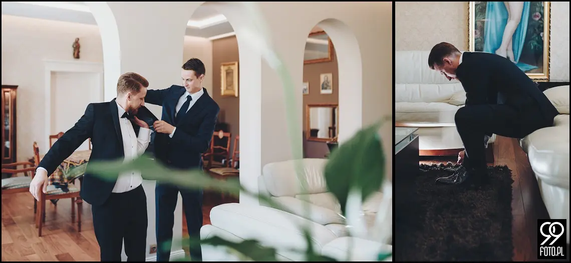 Wesele w Zakopanem, Hotel Mercure Kasprowy, Zespół Ich Troje, Michał Wiśniewski koncert na weselu