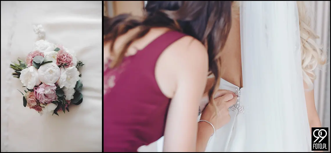 Wesele w Zakopanem, Hotel Mercure Kasprowy, Zespół Ich Troje, Michał Wiśniewski koncert na weselu