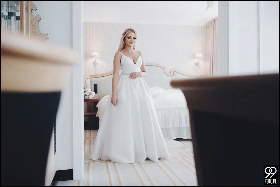 Wesele w Zakopanem, Hotel Mercure Kasprowy, Zespół Ich Troje, Michał Wiśniewski koncert na weselu