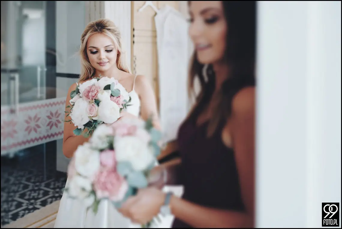 Wesele w Zakopanem, Hotel Mercure Kasprowy, Zespół Ich Troje, Michał Wiśniewski koncert na weselu