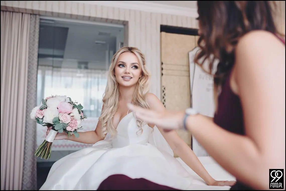 Wesele w Zakopanem, Hotel Mercure Kasprowy, Zespół Ich Troje, Michał Wiśniewski koncert na weselu