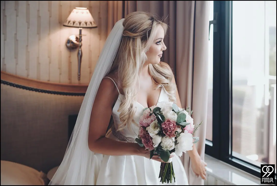 Wesele w Zakopanem, Hotel Mercure Kasprowy, Zespół Ich Troje, Michał Wiśniewski koncert na weselu