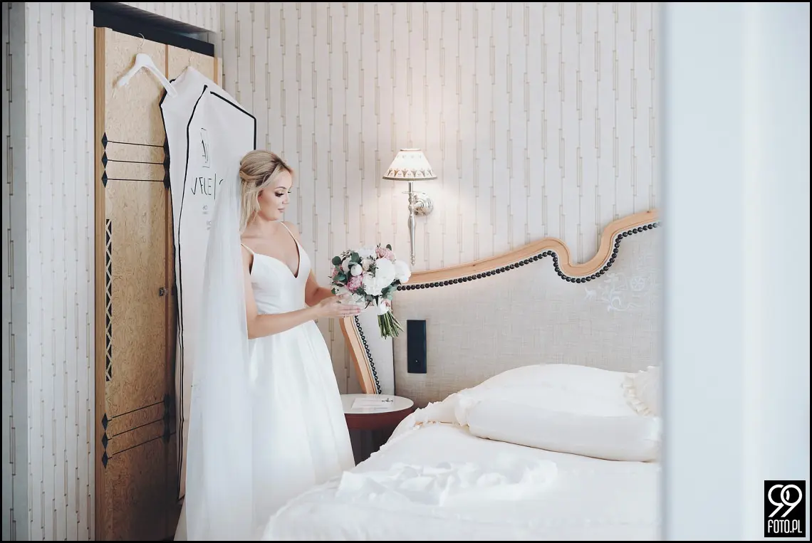 Wesele w Zakopanem, Hotel Mercure Kasprowy, Zespół Ich Troje, Michał Wiśniewski koncert na weselu