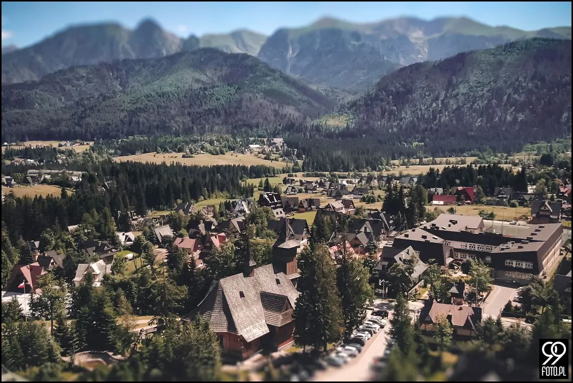 Wesele w Zakopanem, Hotel Mercure Kasprowy, Zespół Ich Troje, Michał Wiśniewski koncert na weselu