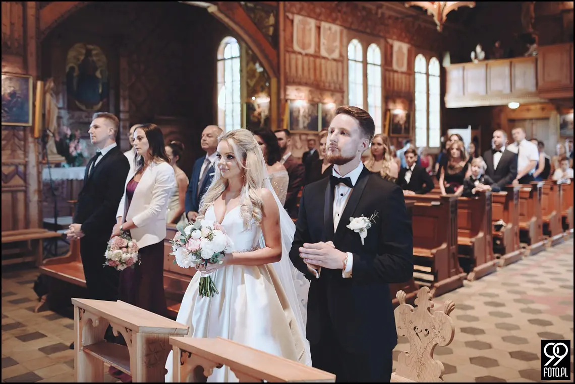 Wesele w Zakopanem, Hotel Mercure Kasprowy, Zespół Ich Troje, Michał Wiśniewski koncert na weselu