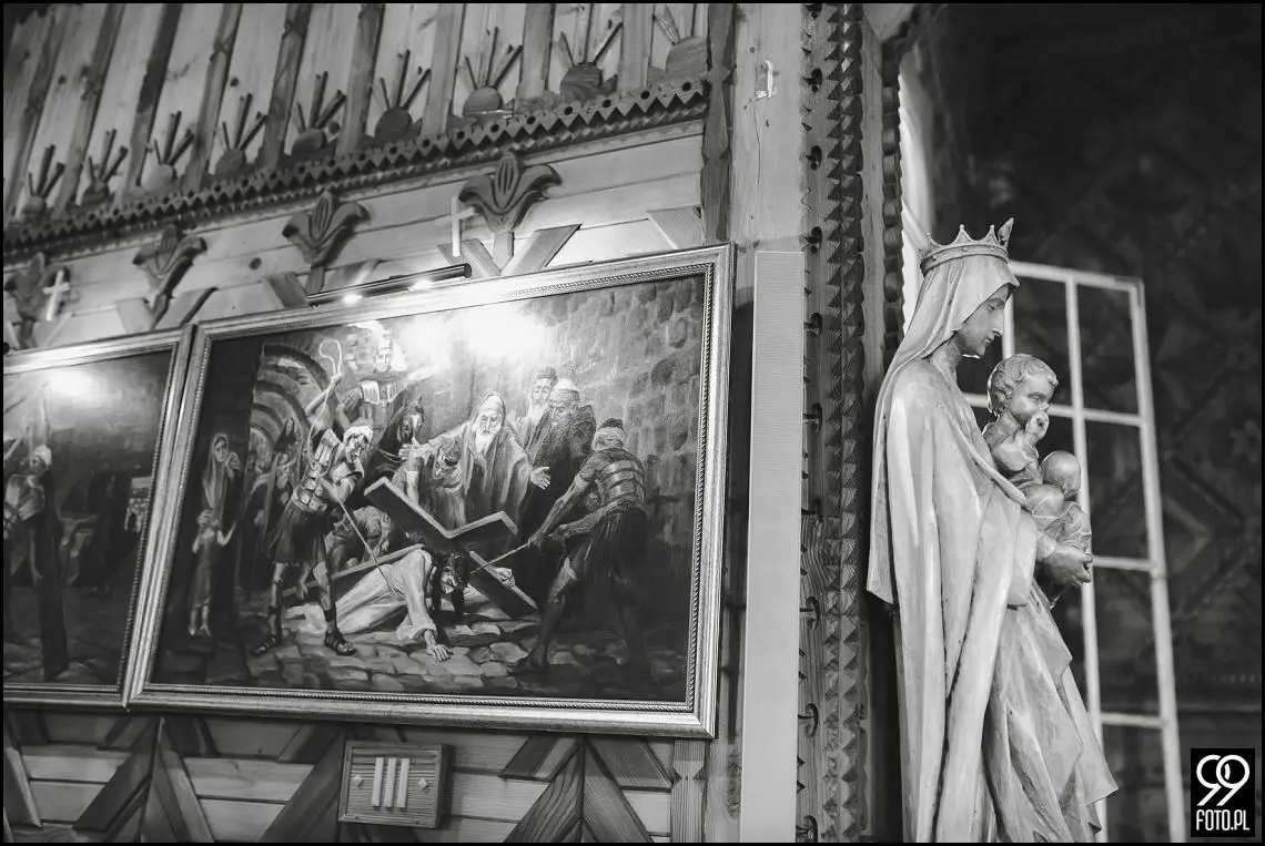 Wesele w Zakopanem, Hotel Mercure Kasprowy, Zespół Ich Troje, Michał Wiśniewski koncert na weselu