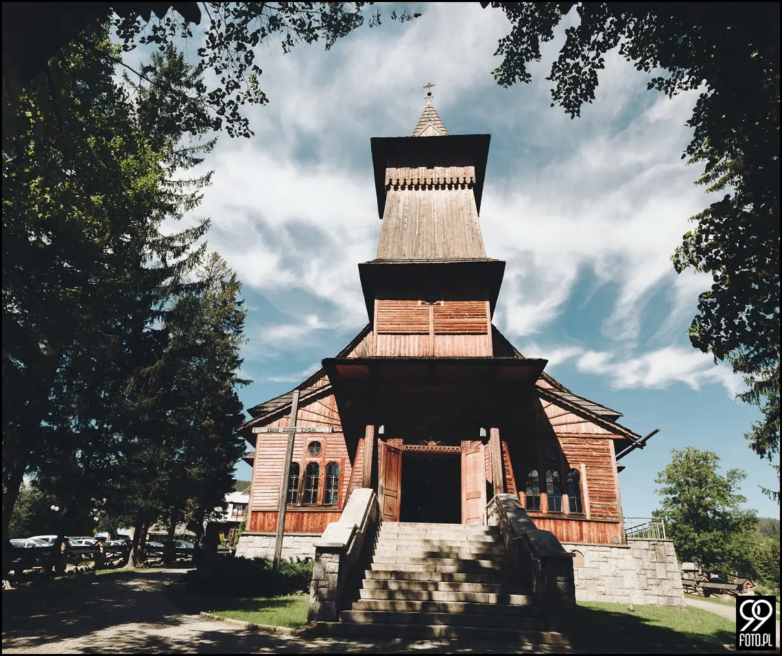 Wesele w Zakopanem, Hotel Mercure Kasprowy, Zespół Ich Troje, Michał Wiśniewski koncert na weselu