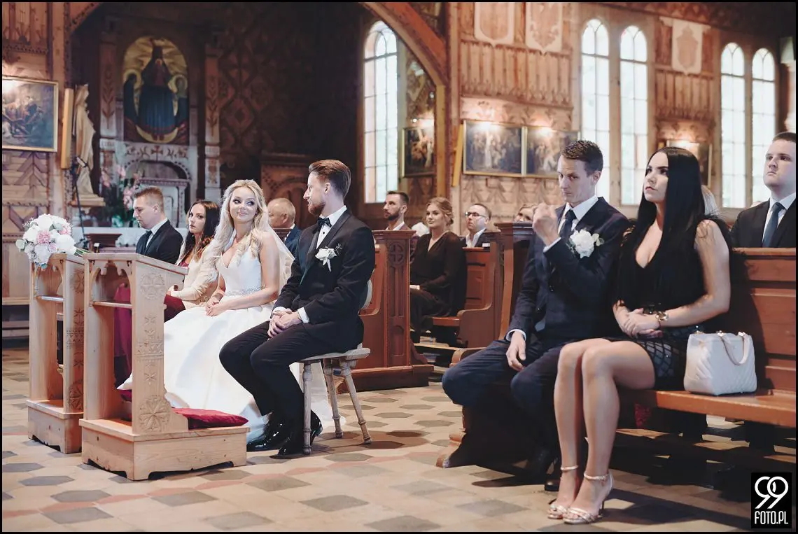 Wesele w Zakopanem, Hotel Mercure Kasprowy, Zespół Ich Troje, Michał Wiśniewski koncert na weselu