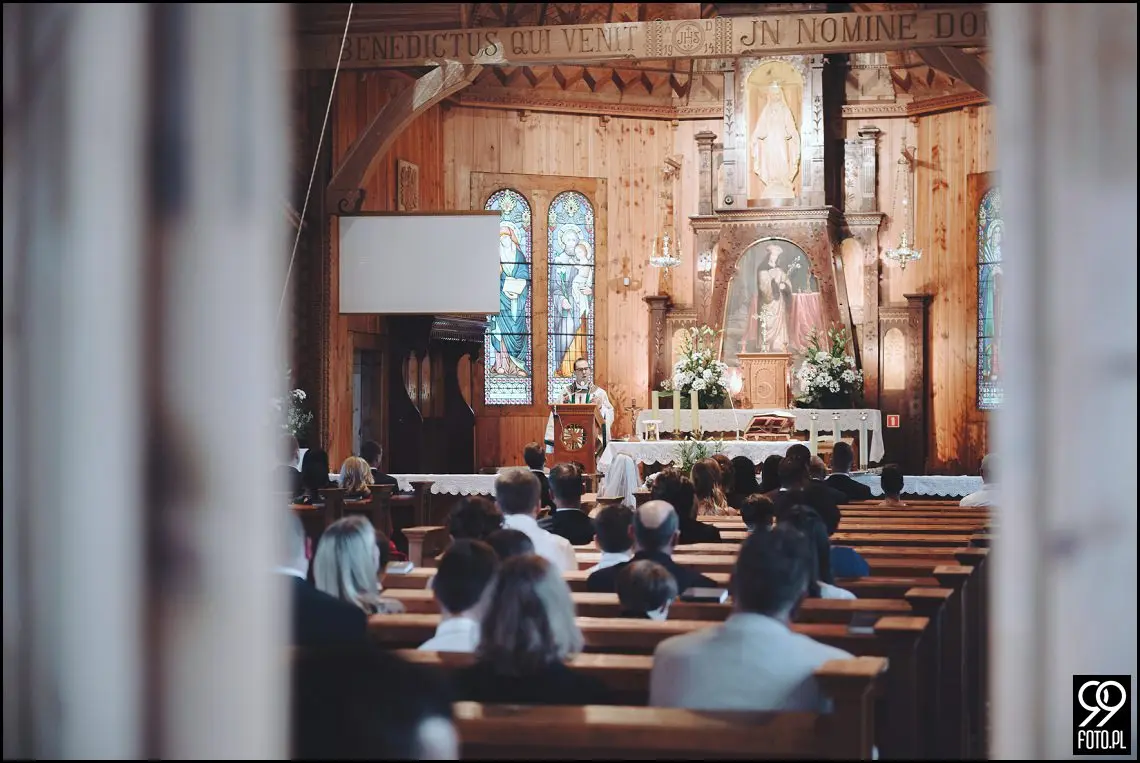 Wesele w Zakopanem, Hotel Mercure Kasprowy, Zespół Ich Troje, Michał Wiśniewski koncert na weselu
